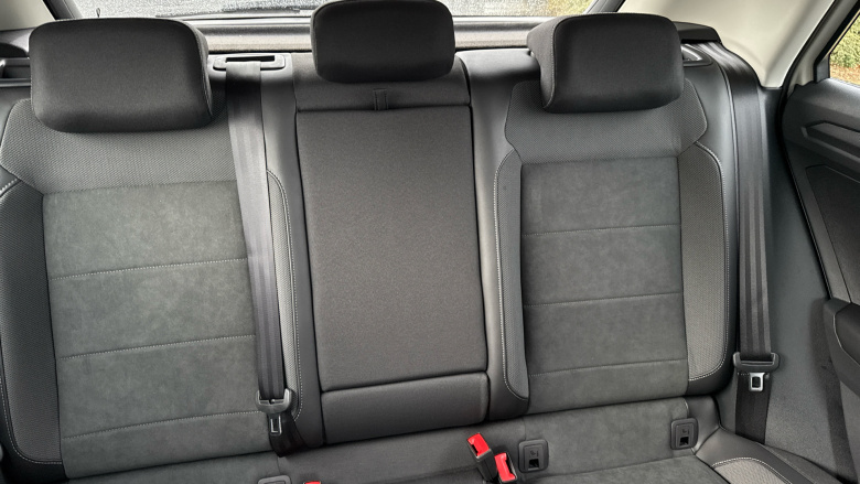 Volkswagen T-Roc 1.5 TSI Style 5dr Petrol Hatchback